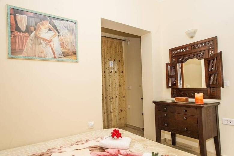 Apartamentos Cozy Flat In An Olive Grove 1.5km By A Sandy Beach