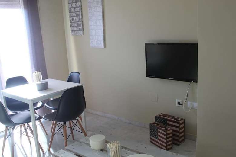 Ab Dominicum Apartamentos