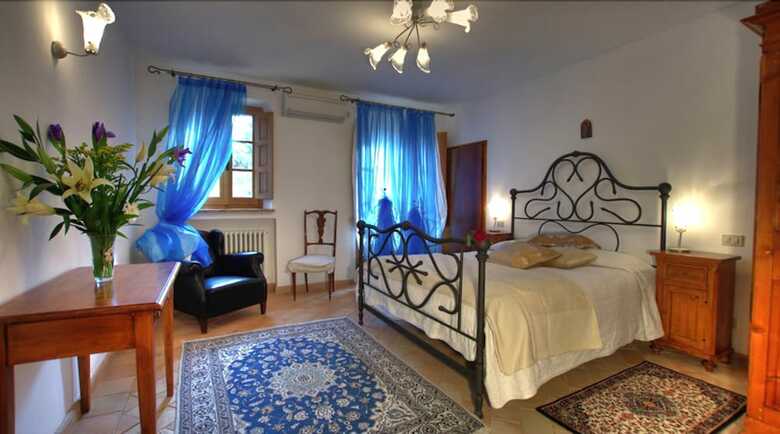Agroturismo Agriturismo Ardene