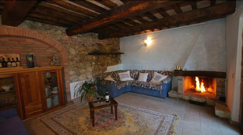 Agroturismo Agriturismo Ardene