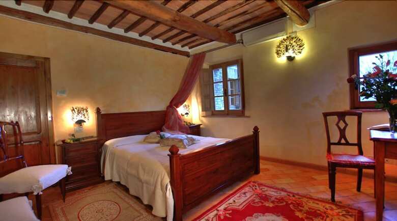 Agroturismo Agriturismo Ardene
