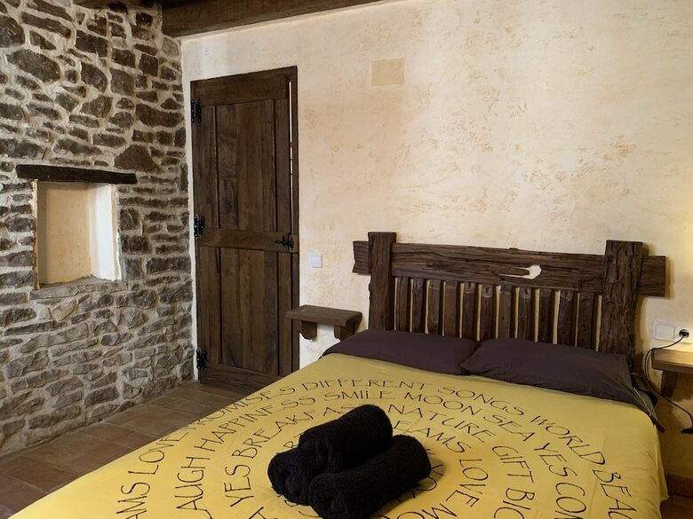 Apartaments L'alzina Tavertet