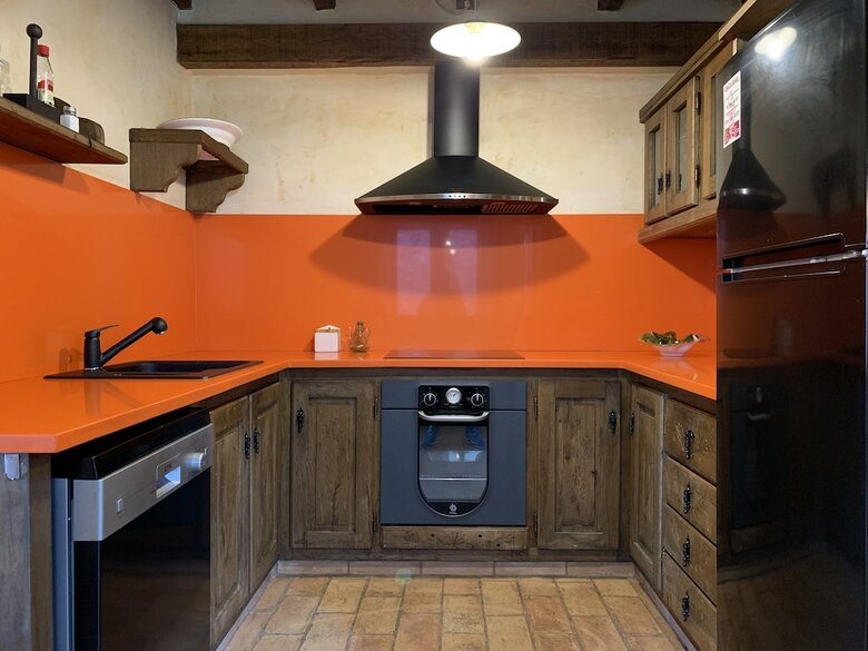 Apartaments L'alzina Tavertet