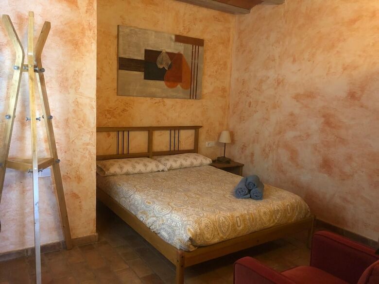Apartaments L'alzina Tavertet