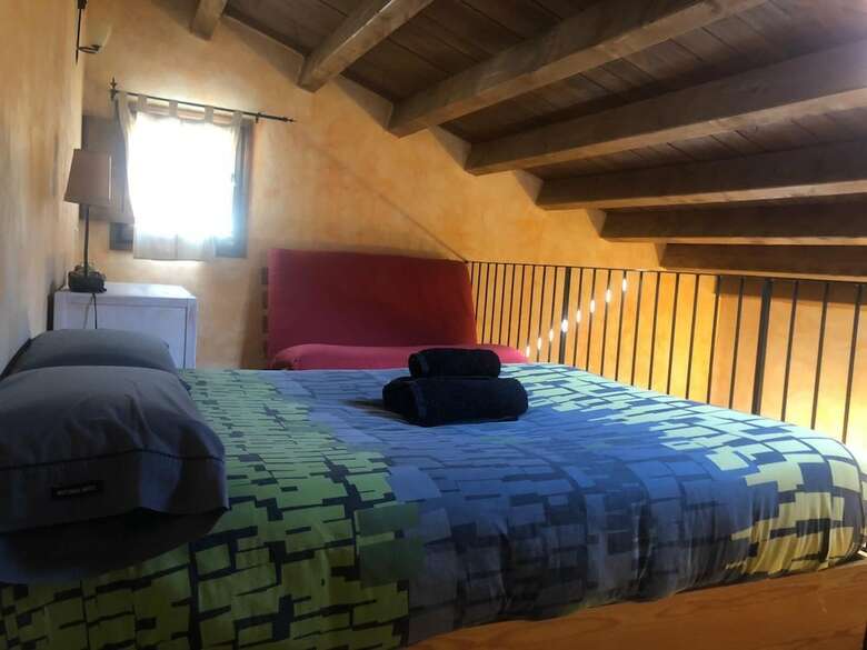 Apartaments L'alzina Tavertet