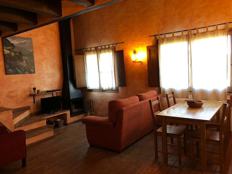 Apartaments L'alzina Tavertet