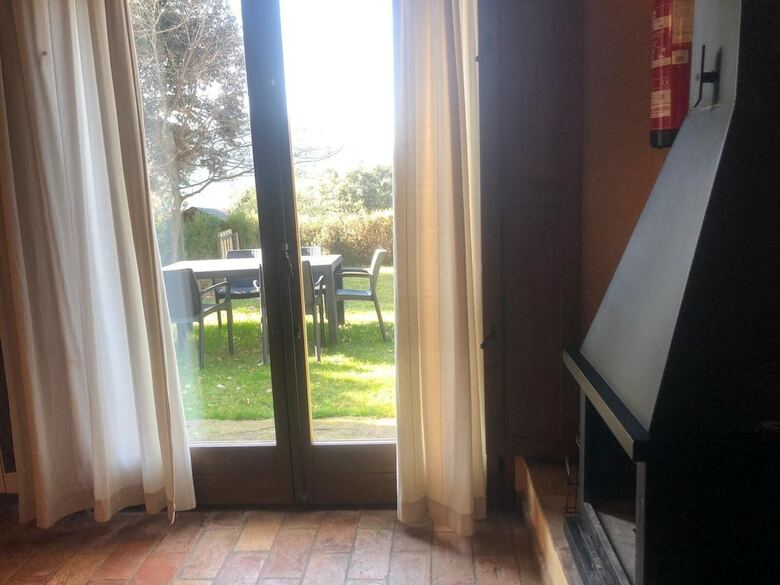 Apartaments L'alzina Tavertet