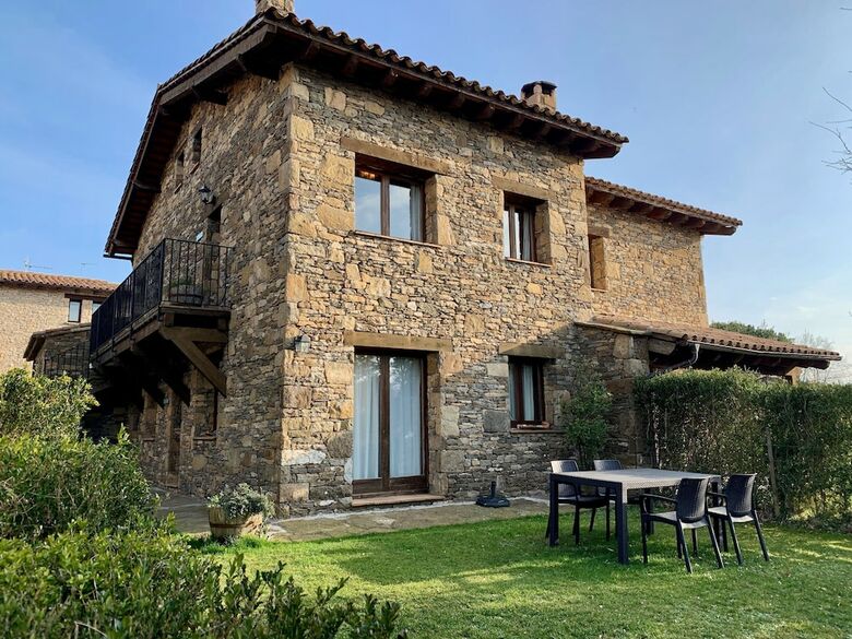 Apartaments L'alzina Tavertet
