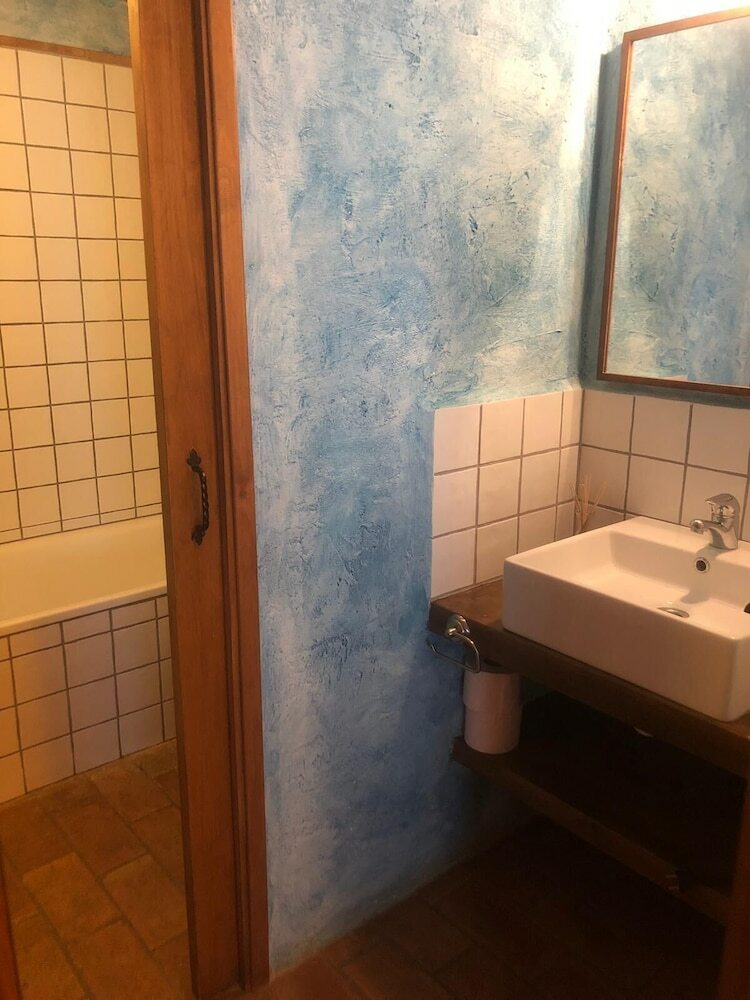 Apartaments L'alzina Tavertet