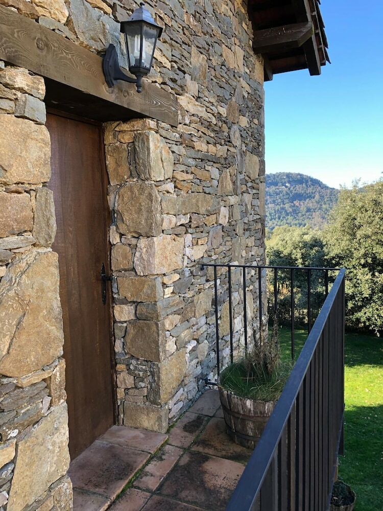 Apartaments L'alzina Tavertet