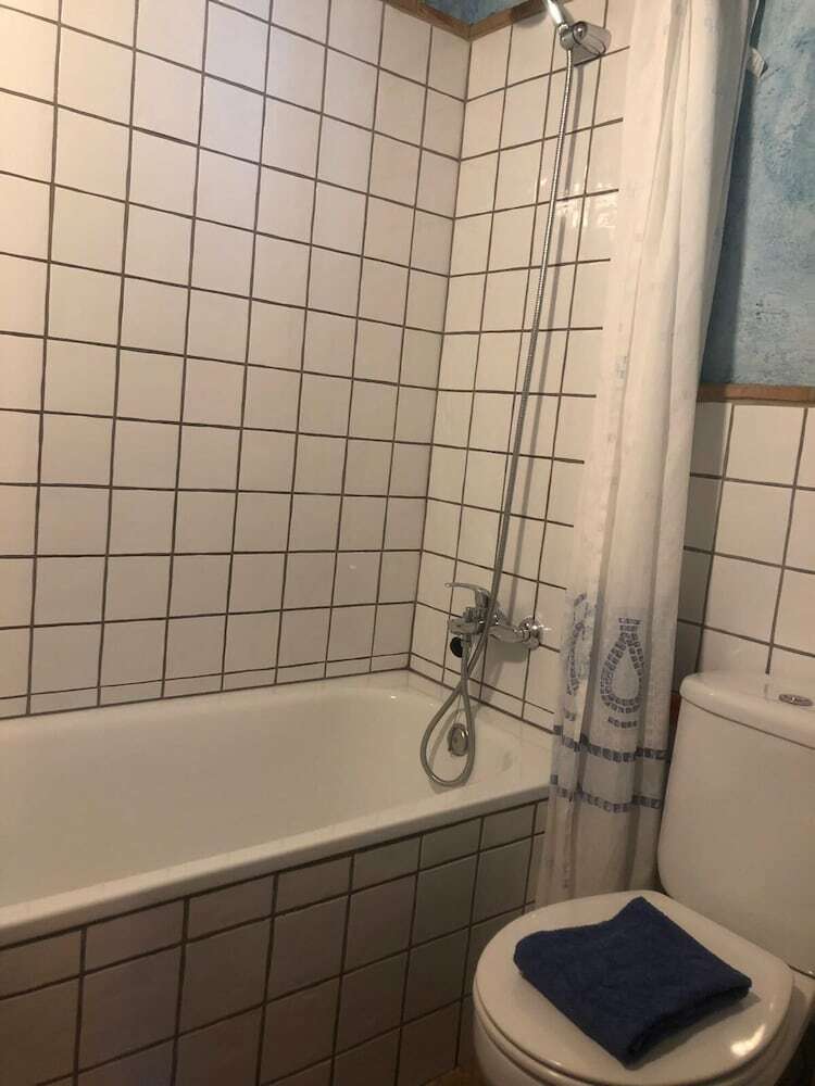 Apartaments L'alzina Tavertet