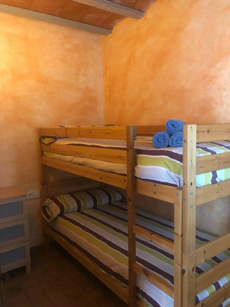 Apartaments L'alzina Tavertet