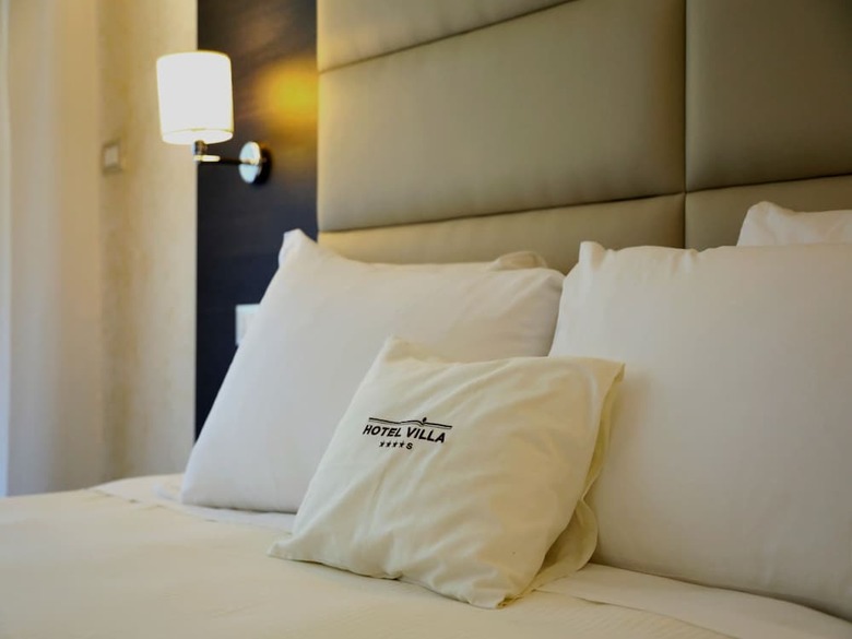 Hotel Villa