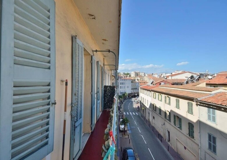 Apartamento Mont Chevalier