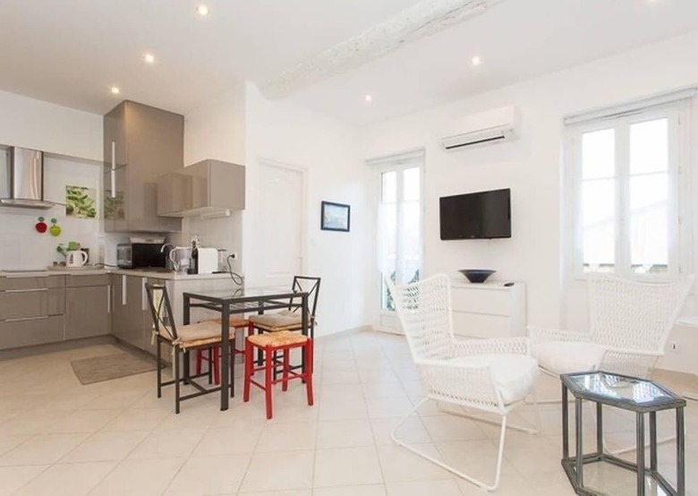 Apartamento Mont Chevalier