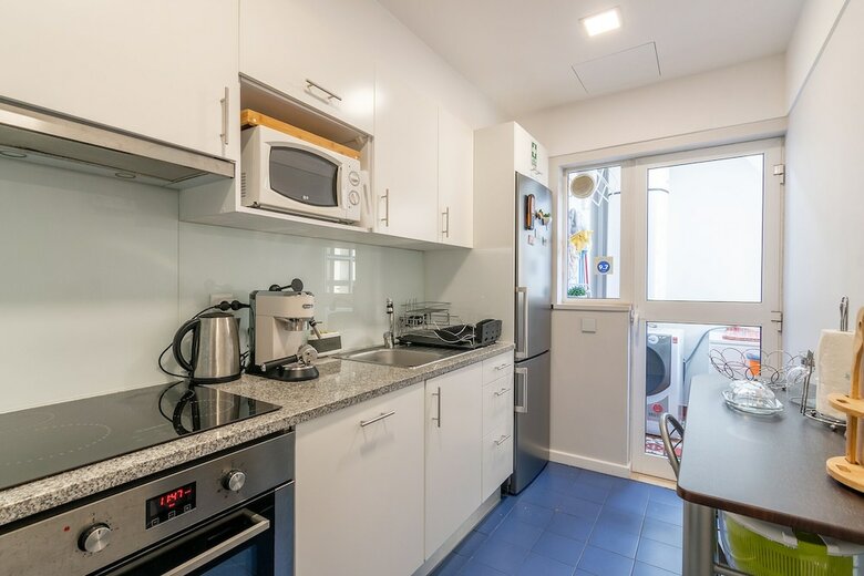 Apartamentos Maria Casa Branca