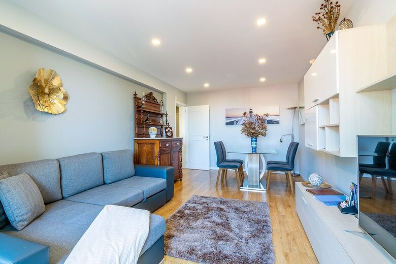 Apartamentos Maria Casa Branca