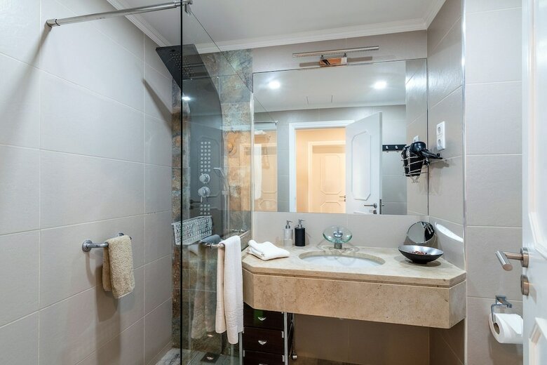 Apartamentos Maria Casa Branca