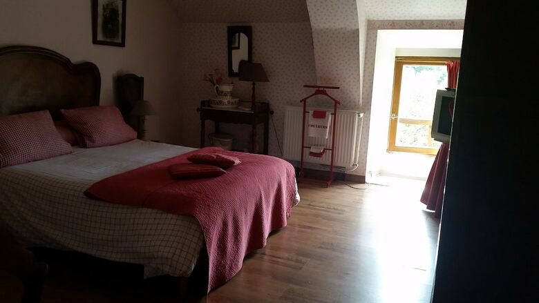 Hotel Les Floralis