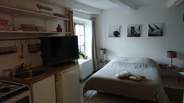 Hotel Les Floralis