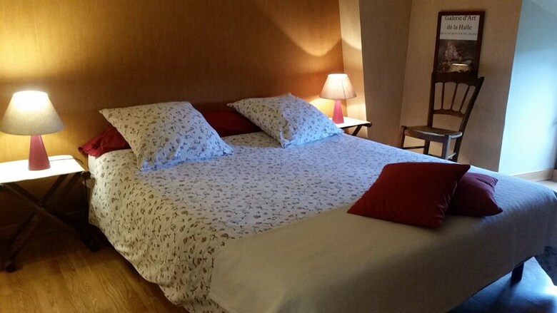 Hotel Les Floralis