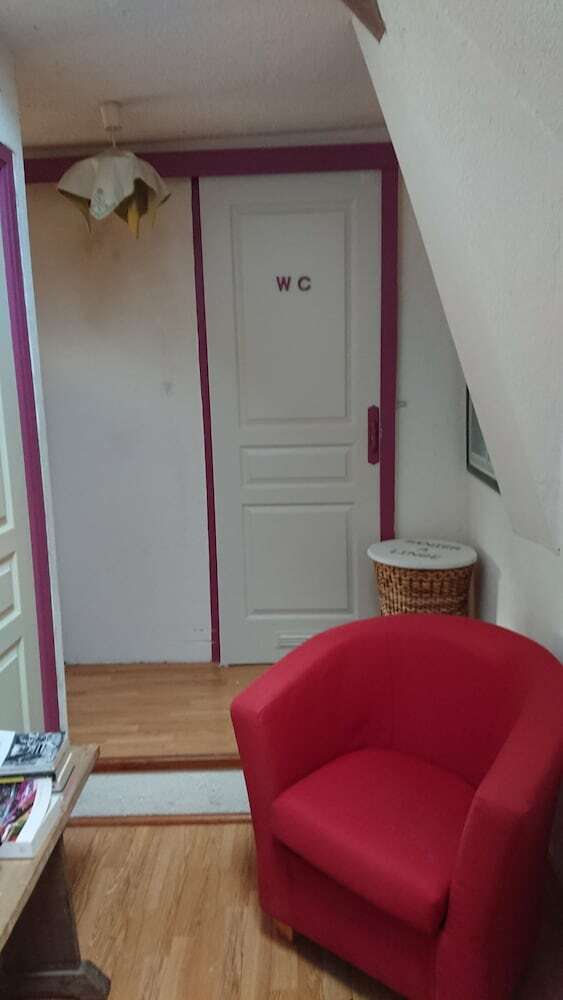 Hotel Les Floralis