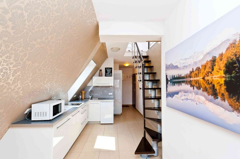 Apartamentos Sun & Snow Ko?cielisko Budz�wka