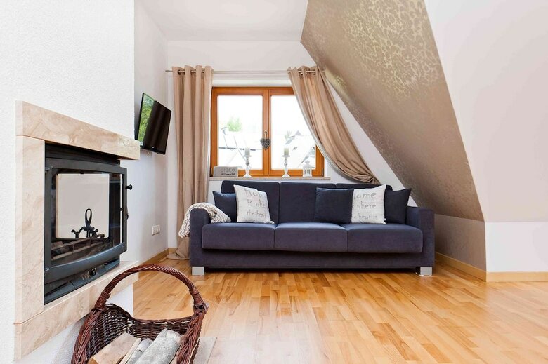 Apartamentos Sun & Snow Ko?cielisko Budz�wka