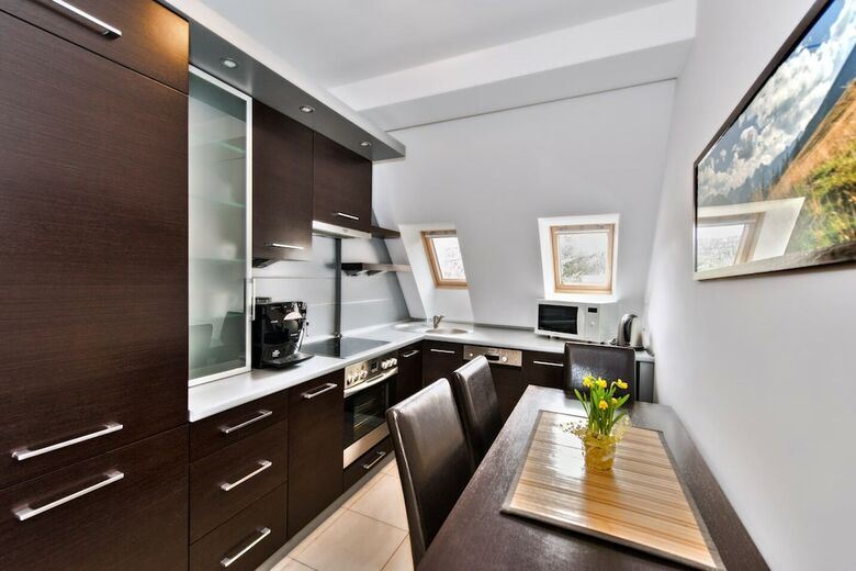 Apartamentos Sun & Snow Ko?cielisko Budz�wka
