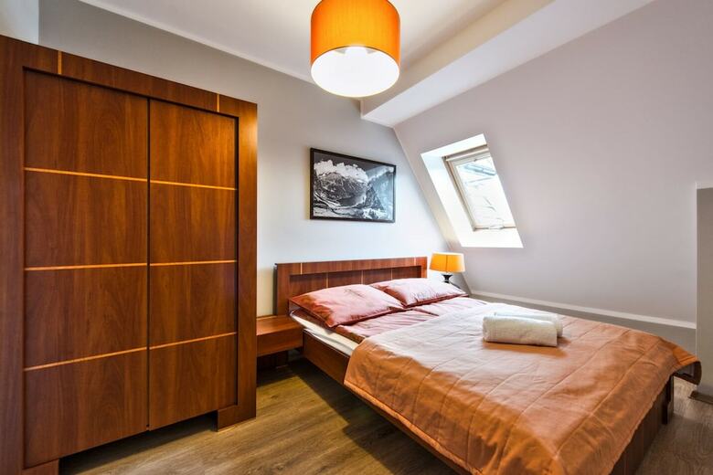 Apartamentos Sun & Snow Ko?cielisko Budz�wka