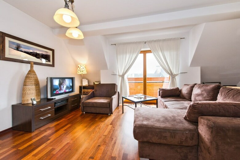 Apartamentos Sun & Snow Ko?cielisko Budz�wka