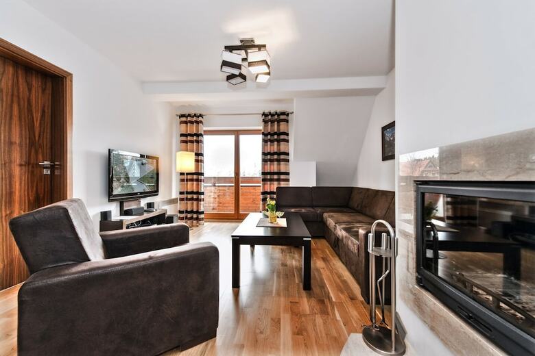 Apartamentos Sun & Snow Ko?cielisko Budz�wka