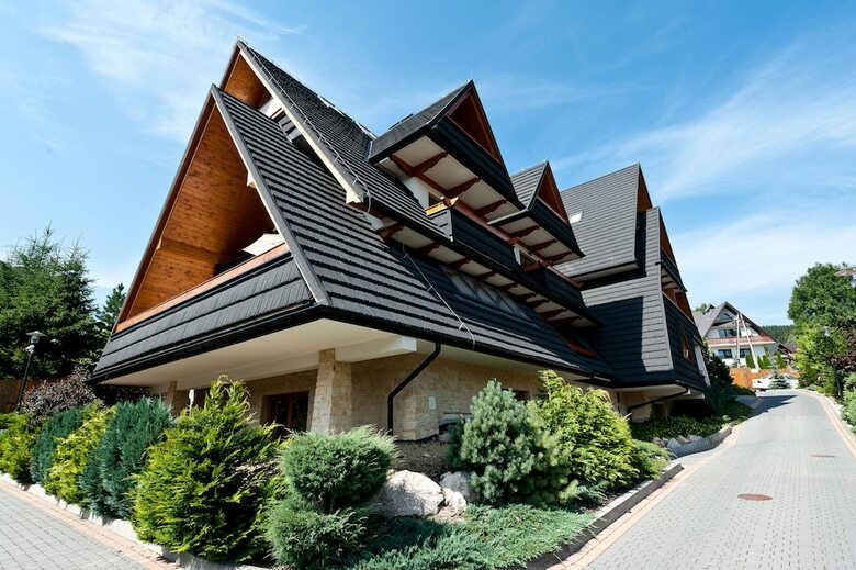 Apartamentos Sun & Snow Ko?cielisko Budz�wka
