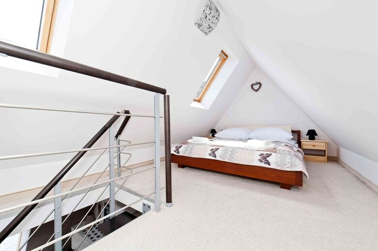 Apartamentos Sun & Snow Ko?cielisko Budz�wka