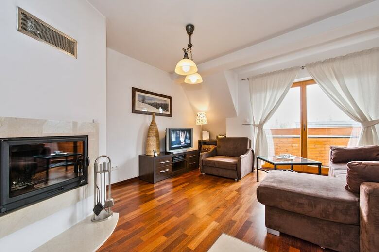 Apartamentos Sun & Snow Ko?cielisko Budz�wka