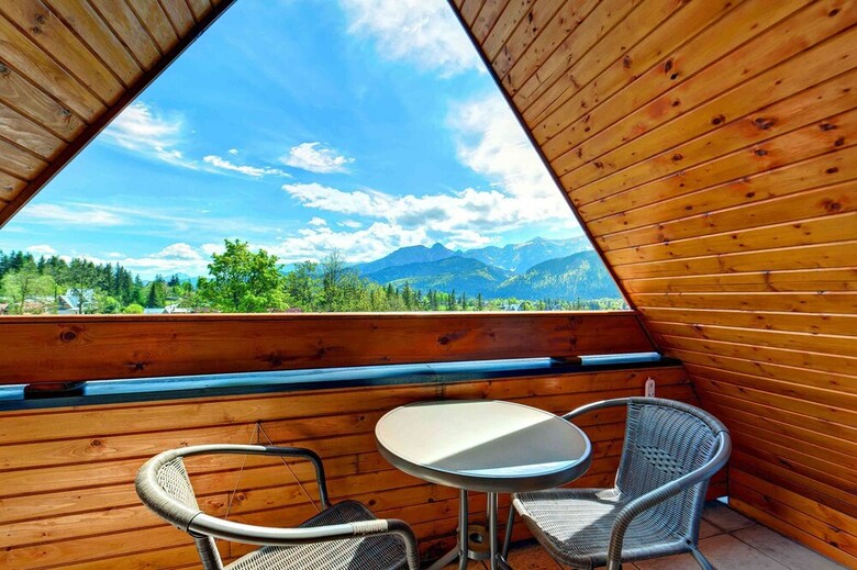 Apartamentos Sun & Snow Ko?cielisko Budz�wka