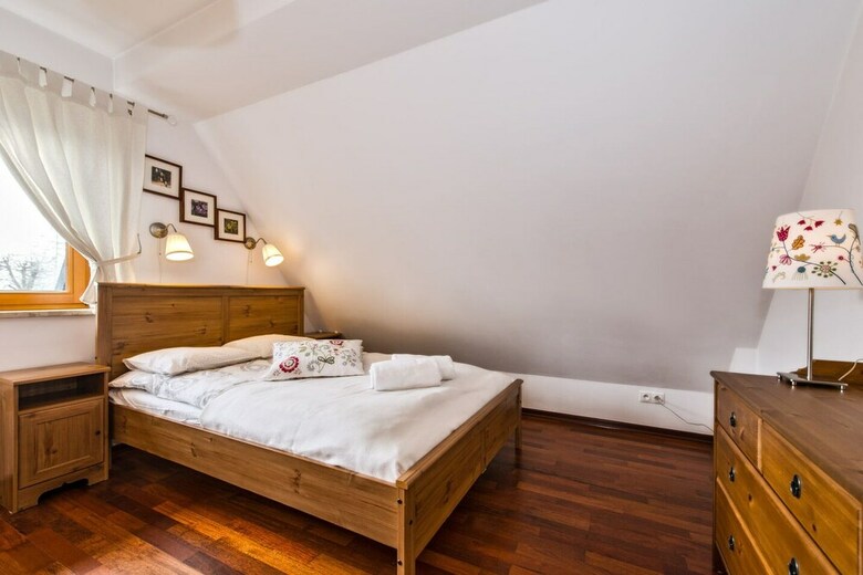 Apartamentos Sun & Snow Ko?cielisko Budz�wka