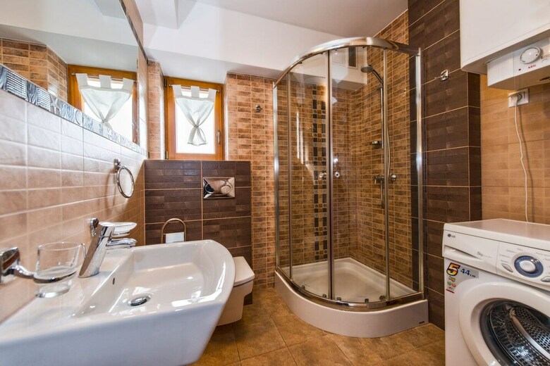 Apartamentos Sun & Snow Ko?cielisko Budz�wka