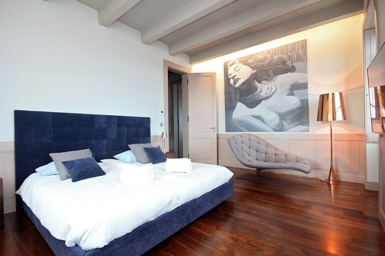 Villa Luxury Barreirinha House