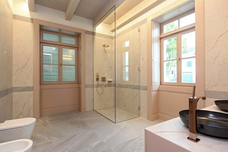 Villa Luxury Barreirinha House