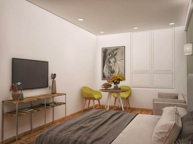 Centric Baku Boutique Hotel