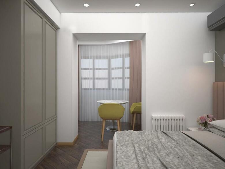 Centric Baku Boutique Hotel