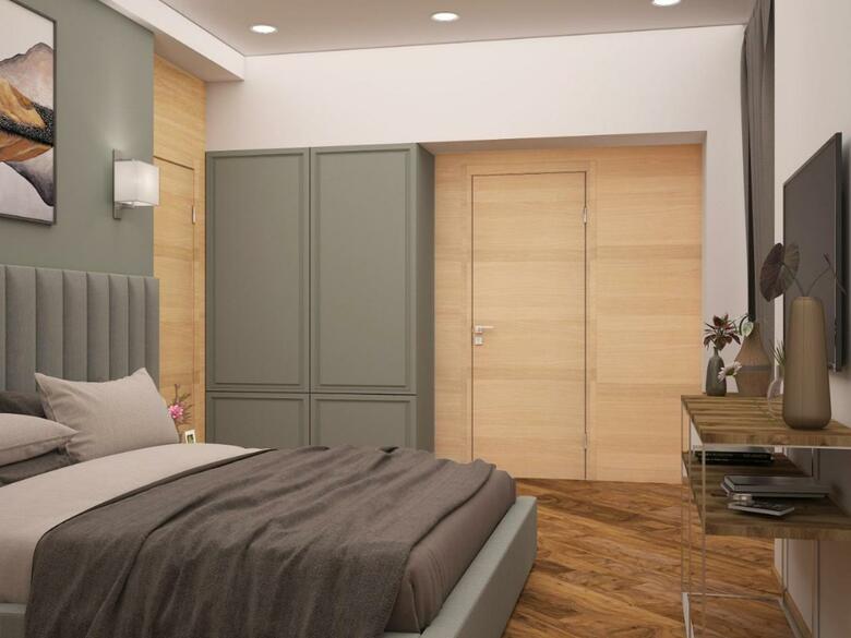Centric Baku Boutique Hotel