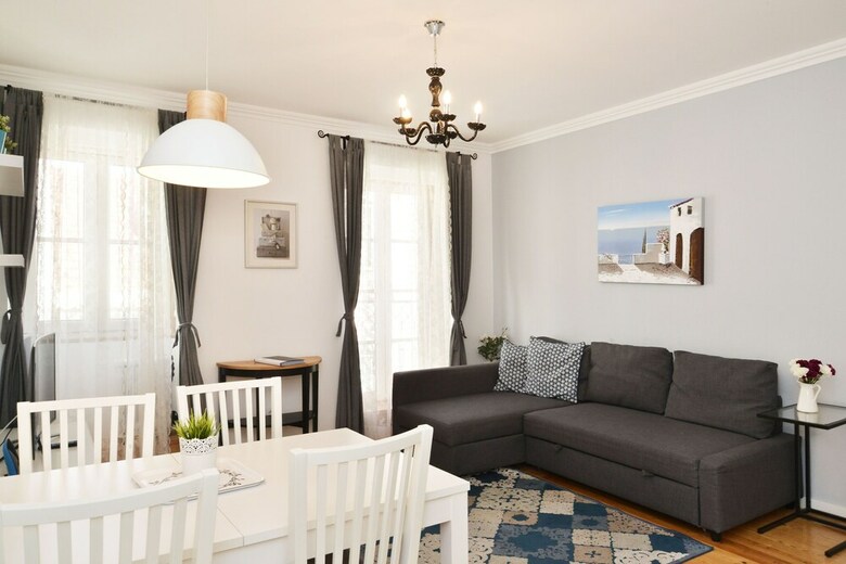 Santana Apartment