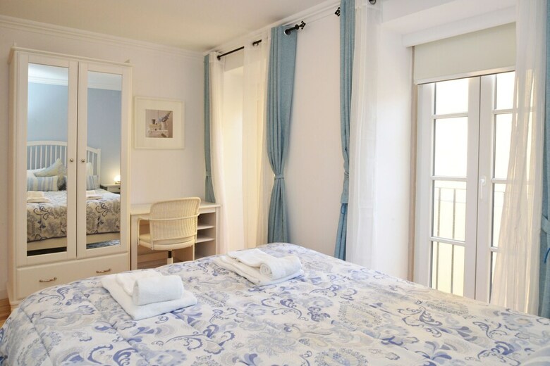 Santana Apartment