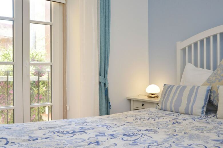 Santana Apartment