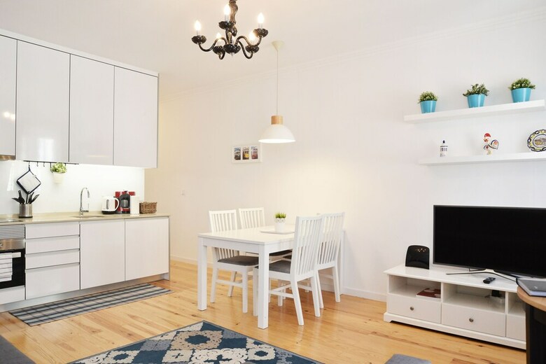 Santana Apartment