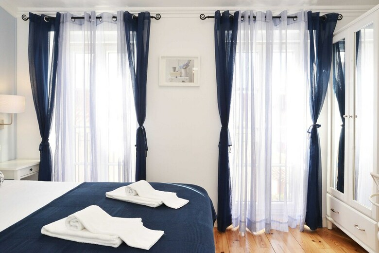 Santana Apartment