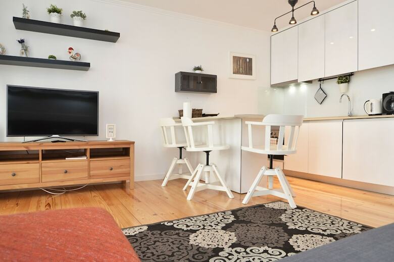 Santana Apartment