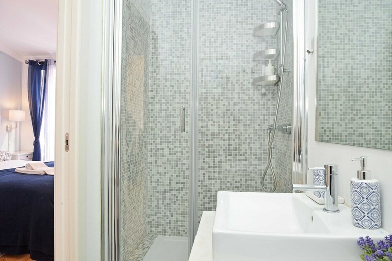 Santana Apartment